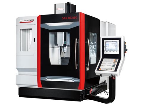 5 axis simultaneous machining